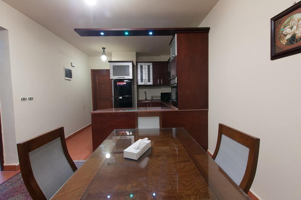 Porto Golf Marina Apartments Powered By Amer-Group El Alamein Camera foto