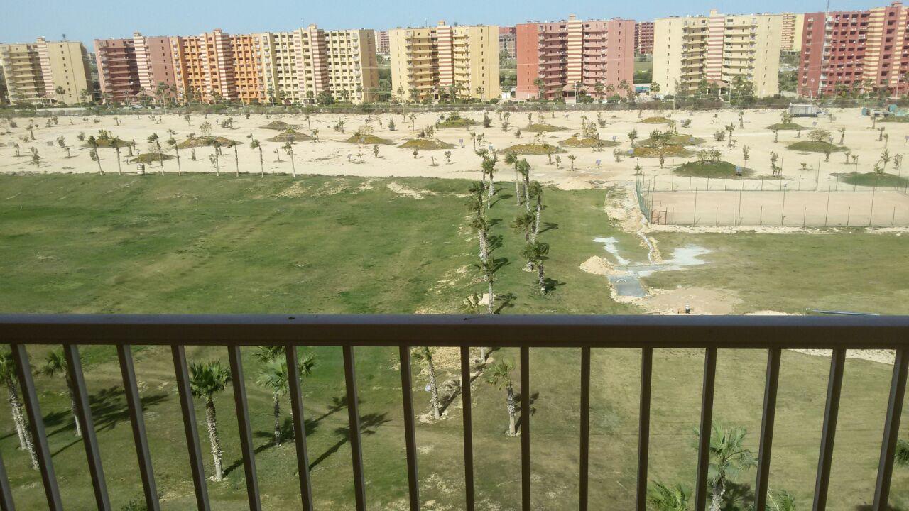 Porto Golf Marina Apartments Powered By Amer-Group El Alamein Esterno foto